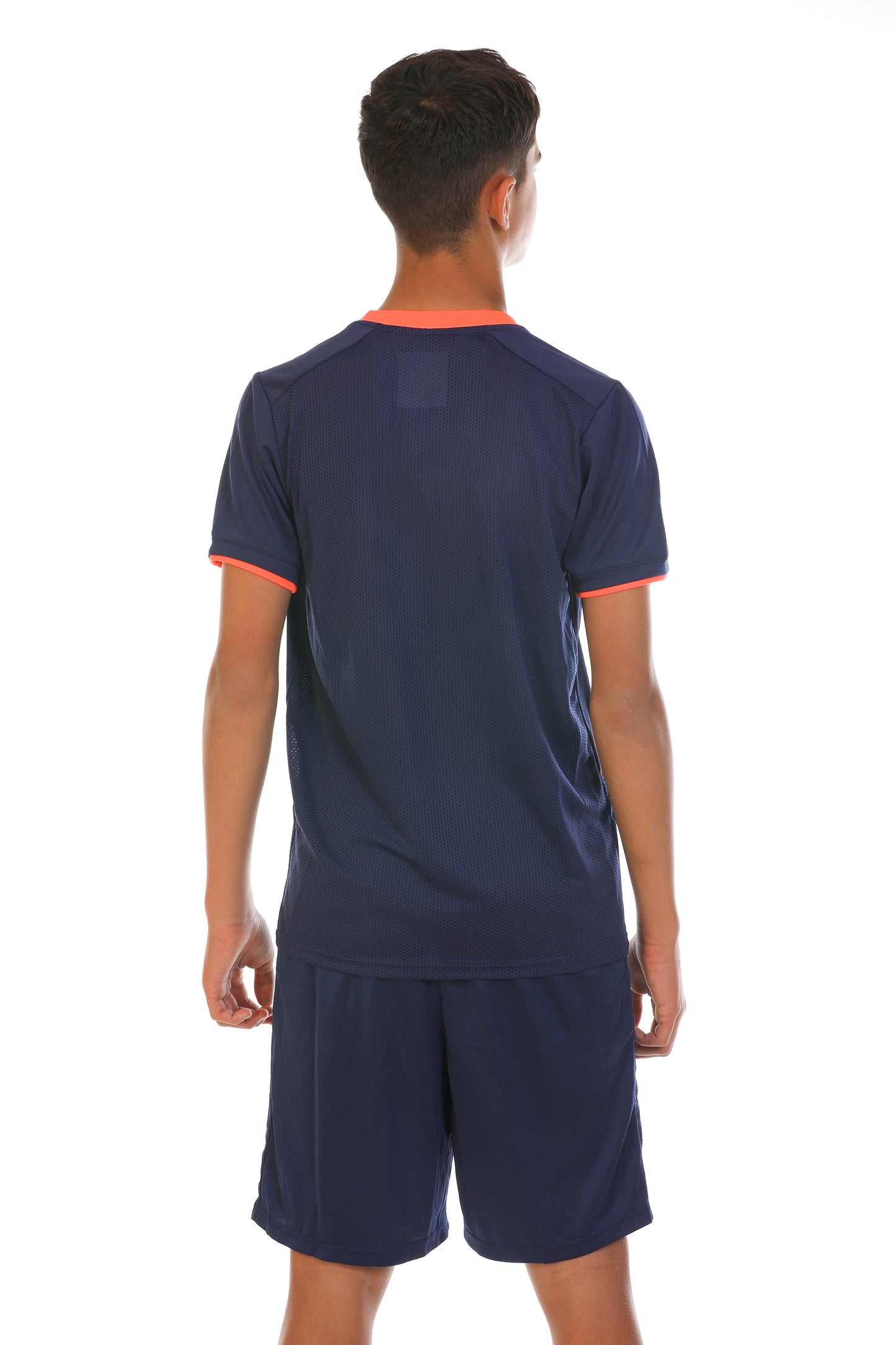 Equipación Futbol M3212