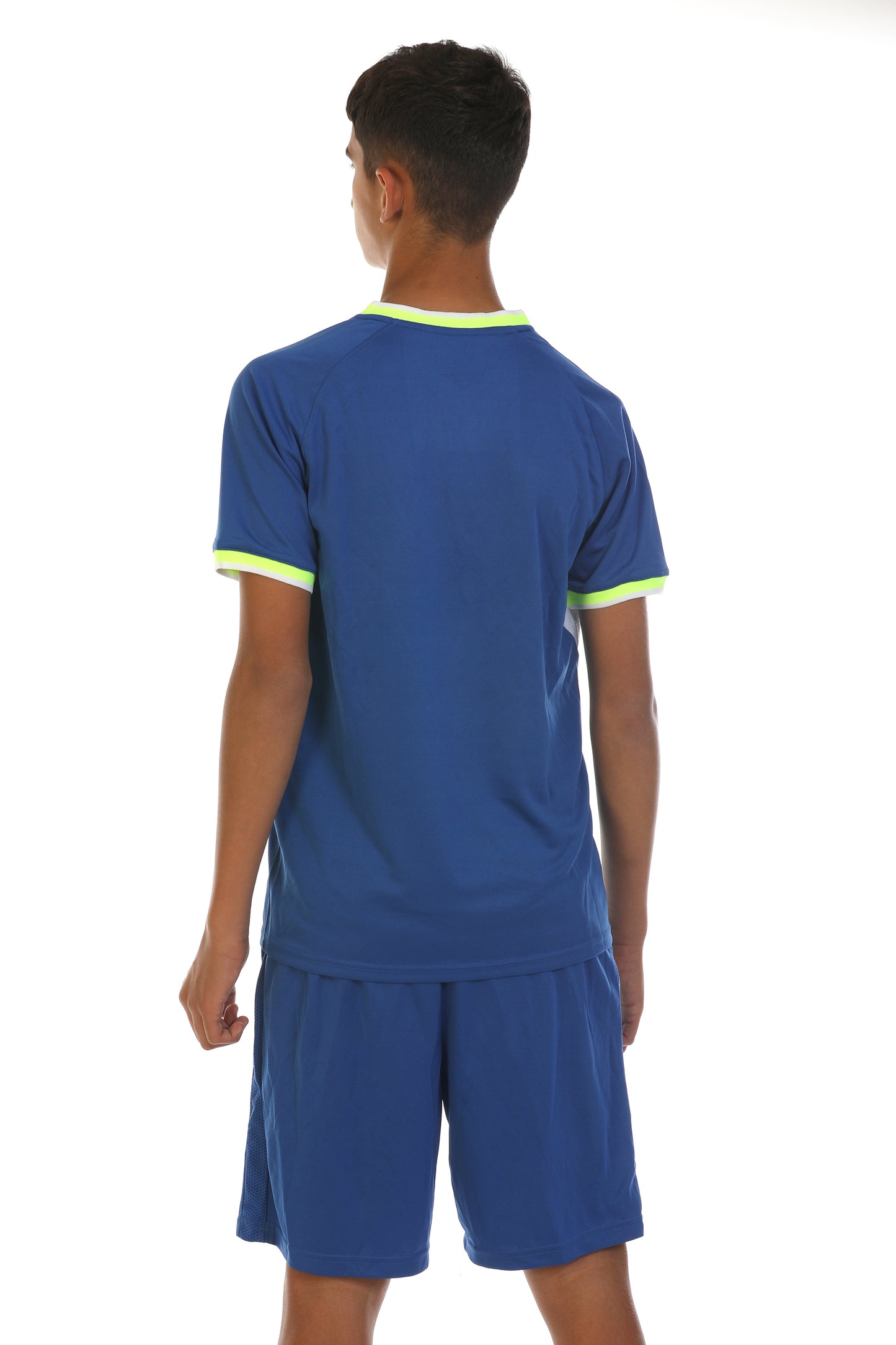 Equipación Futbol M8628