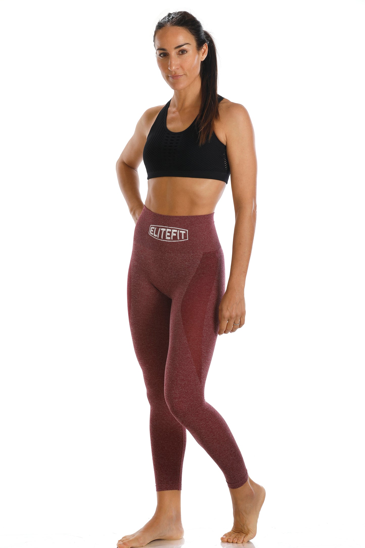 ANUKET Leggings