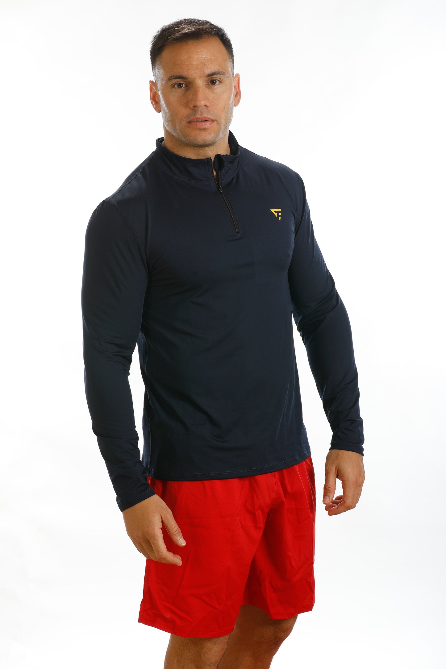 Sleeve ANUBIS (dark blue)