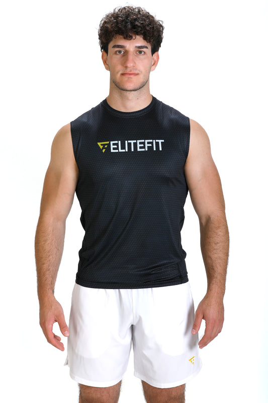 POSEIDON T-shirt (black)