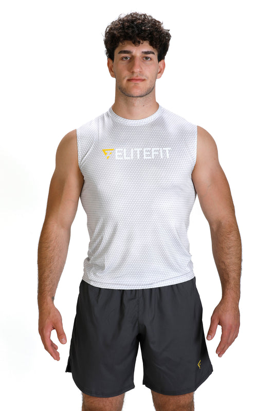 POSEIDON T-shirt (white)