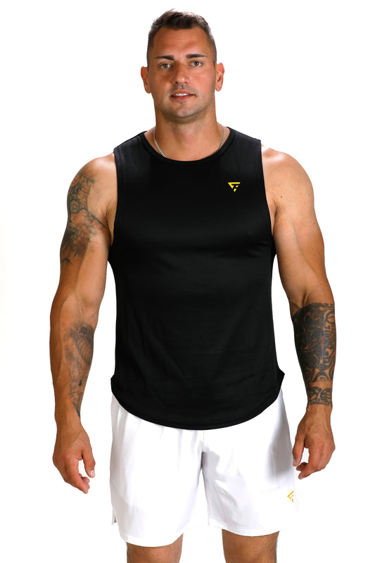 HADES T-shirt (black)