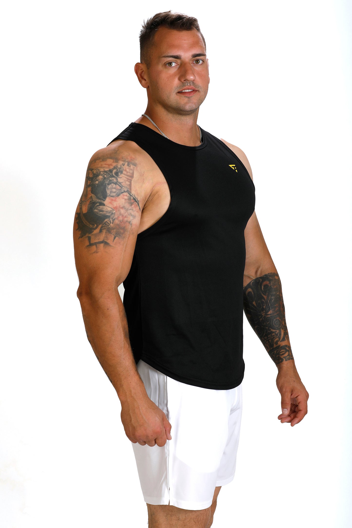 HADES T-shirt (black)