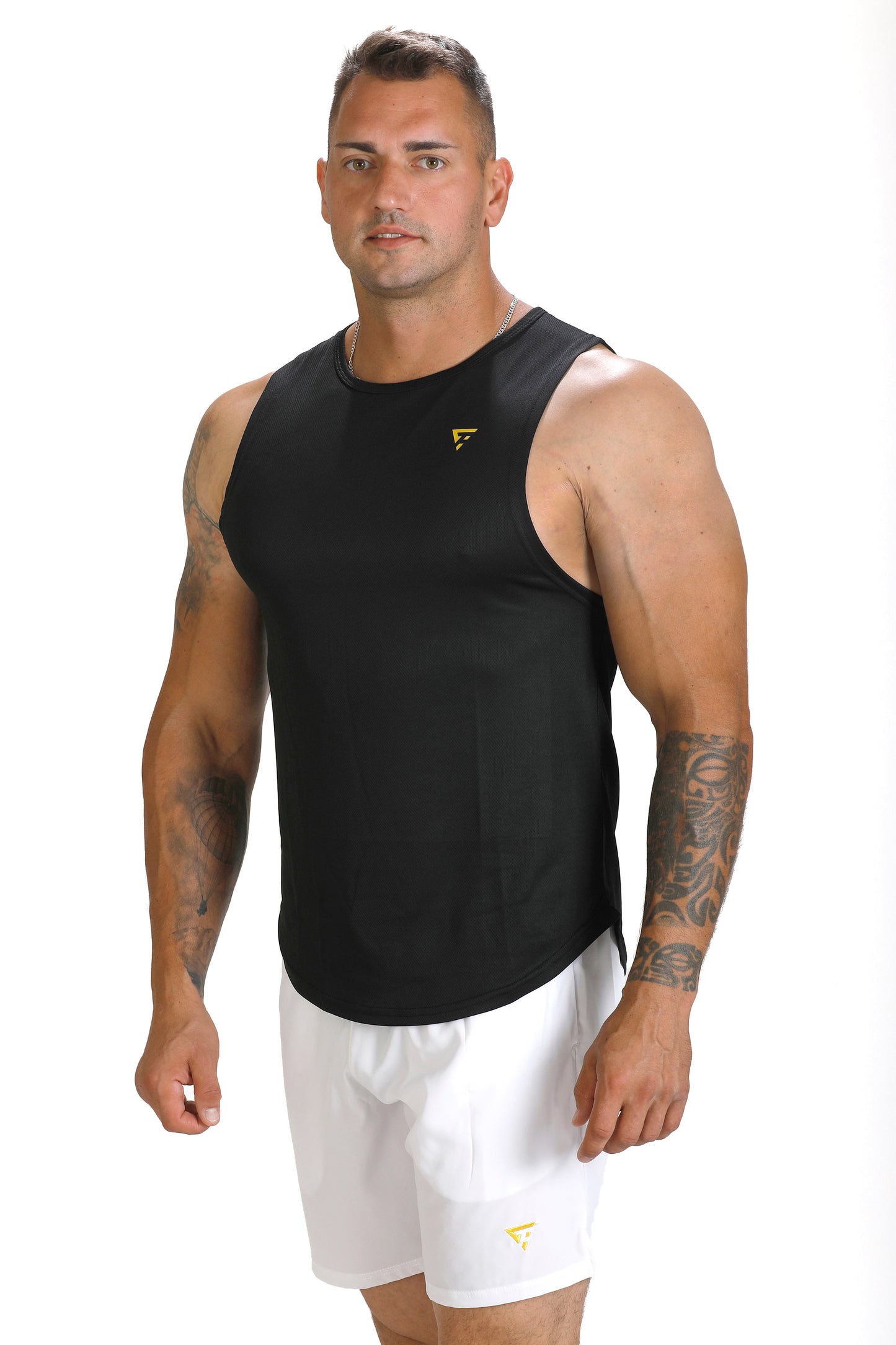 HADES T-shirt (black)