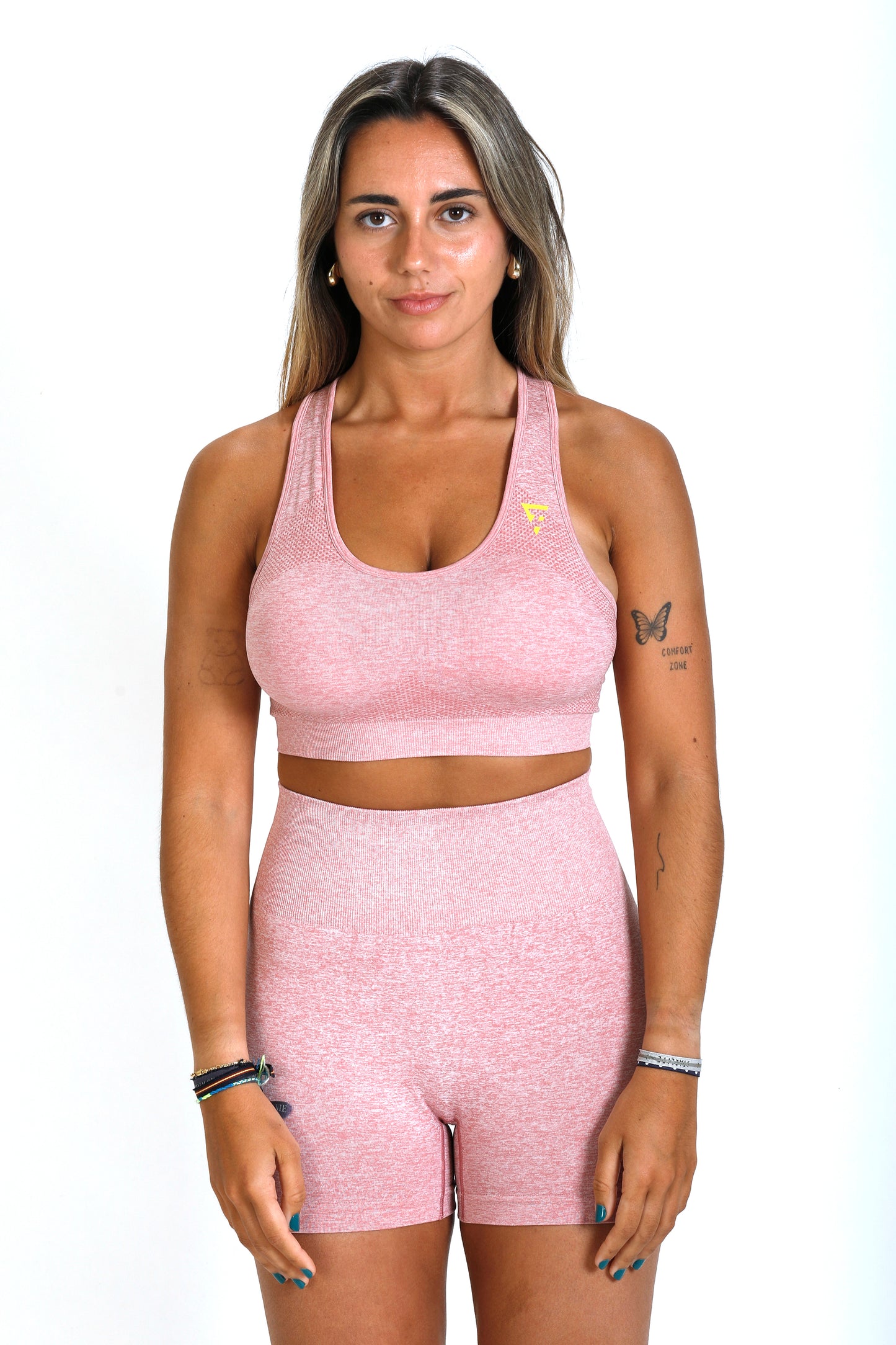 ARTEMISA set (pink)
