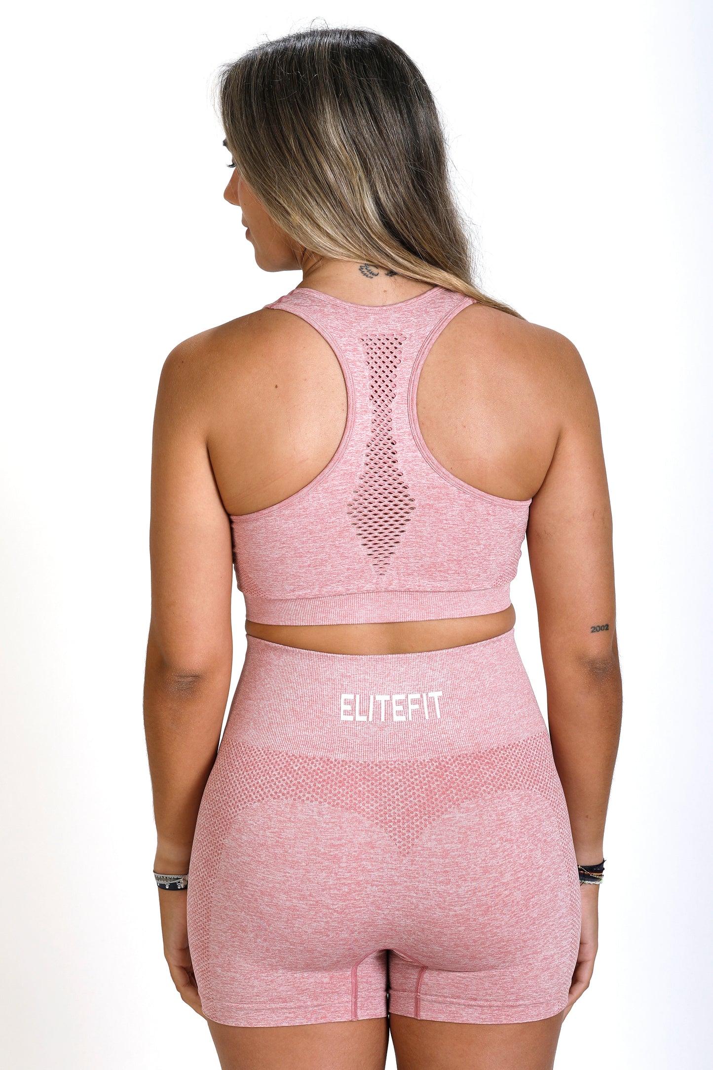 ARTEMISA set (pink)