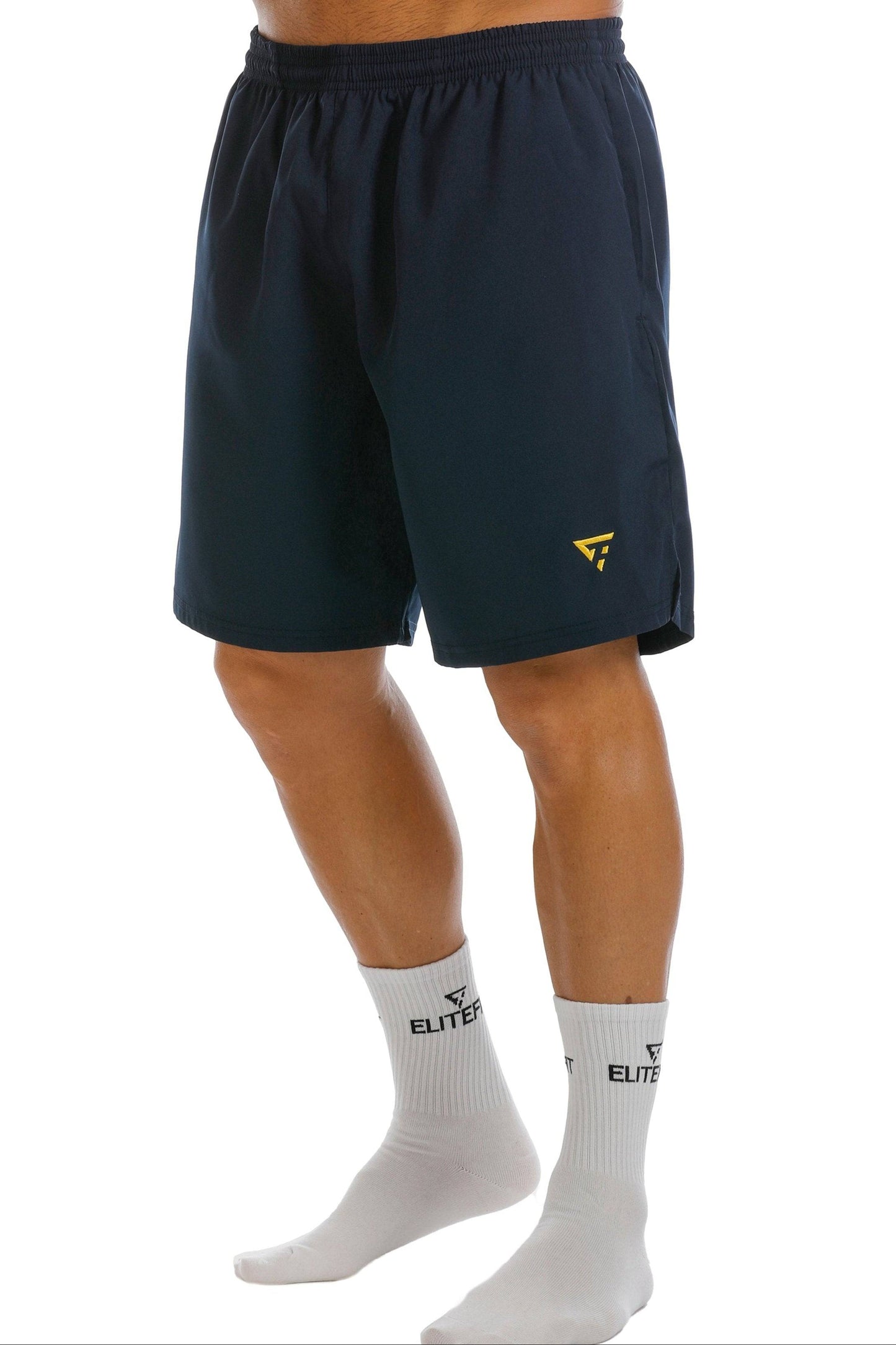 ANZETY shorts (navy)