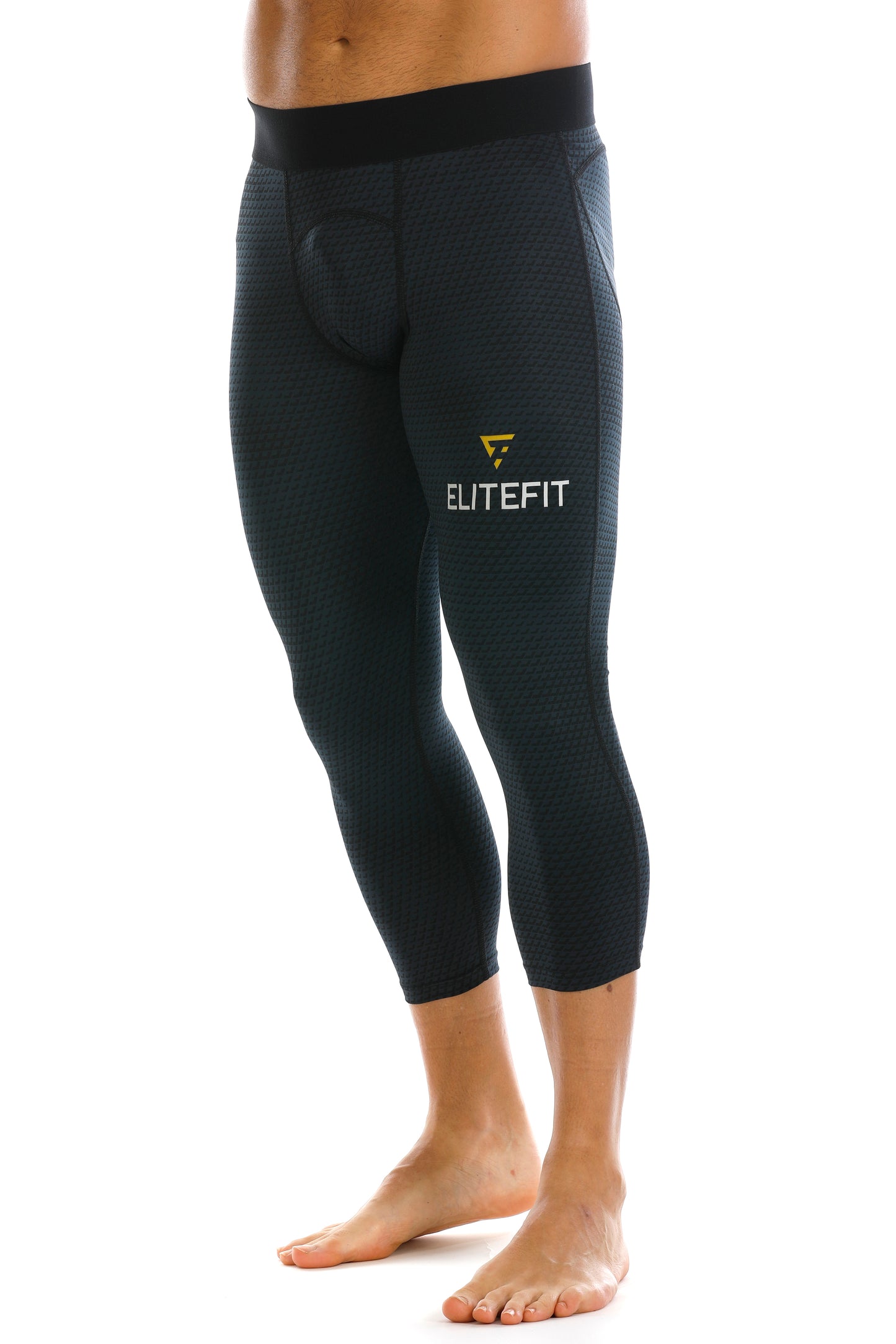 ALCEO tights (black)