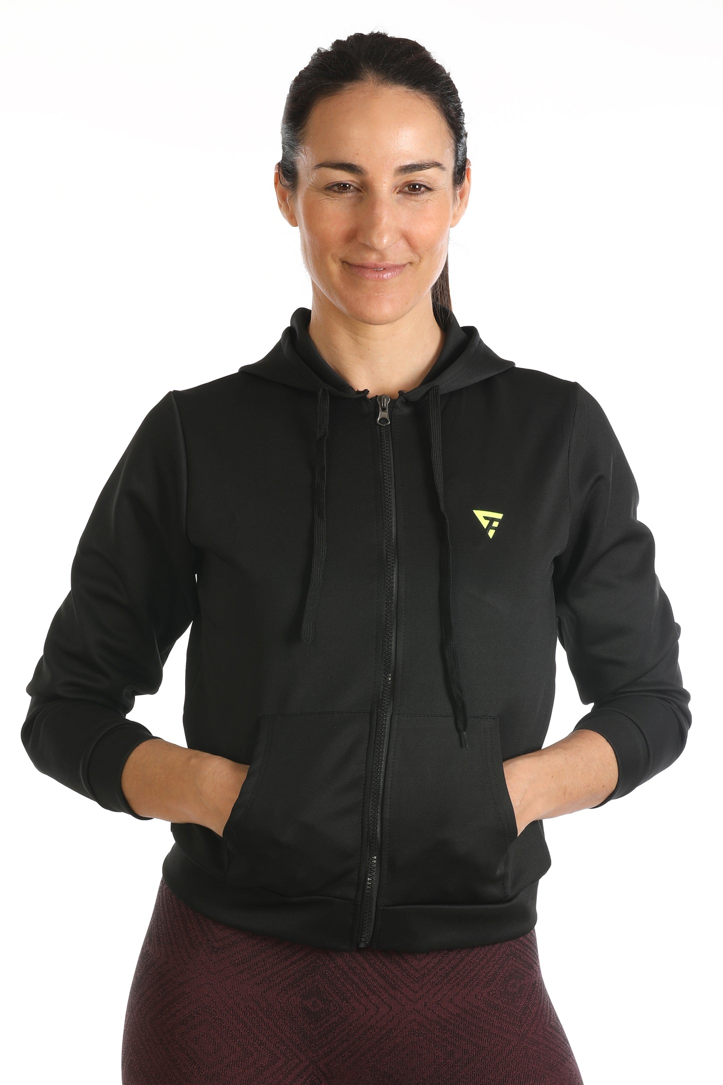 SUDADERA VULCAN