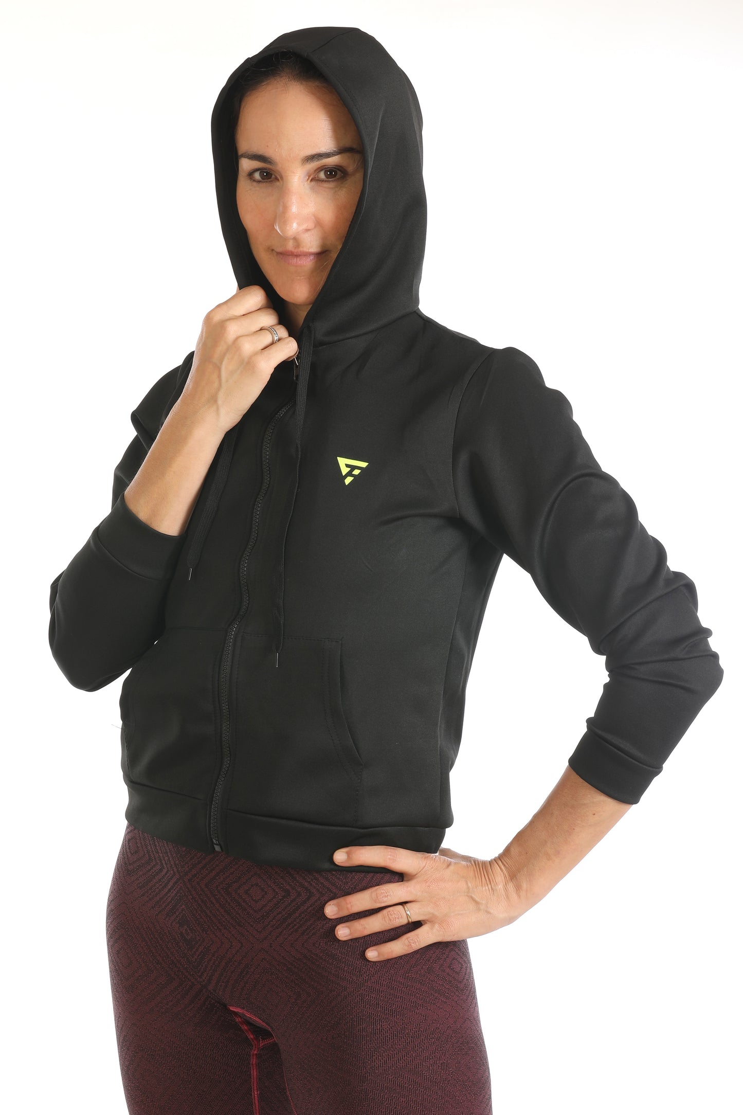 SUDADERA VULCAN