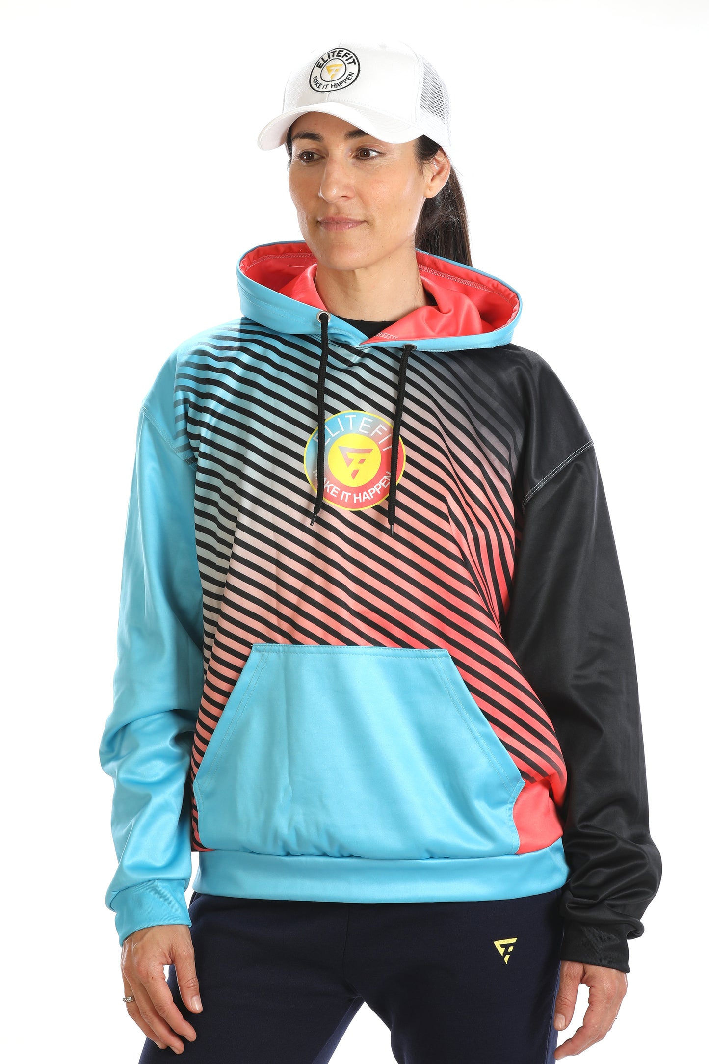 Sudadera NEO