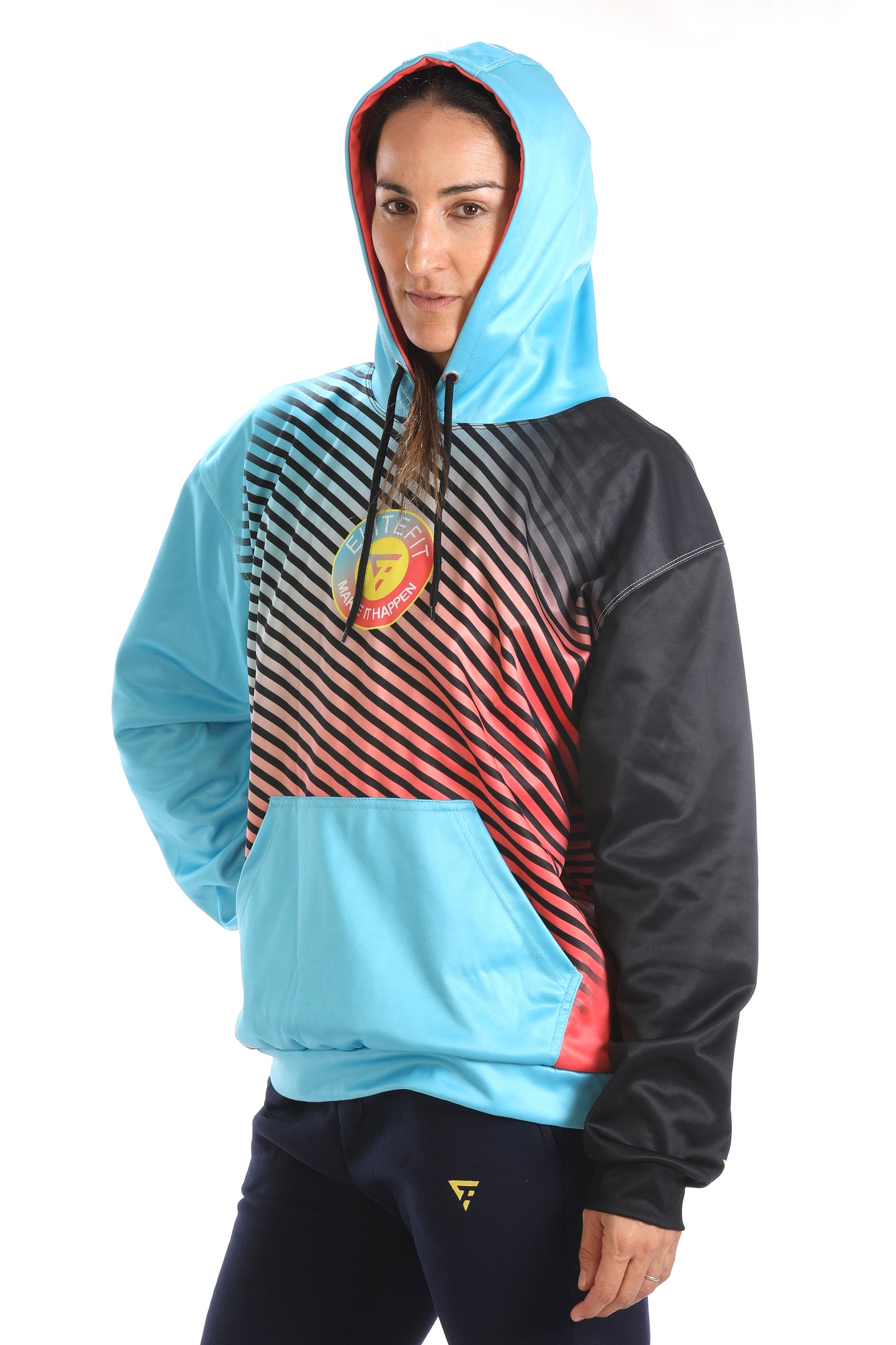 Sudadera NEO