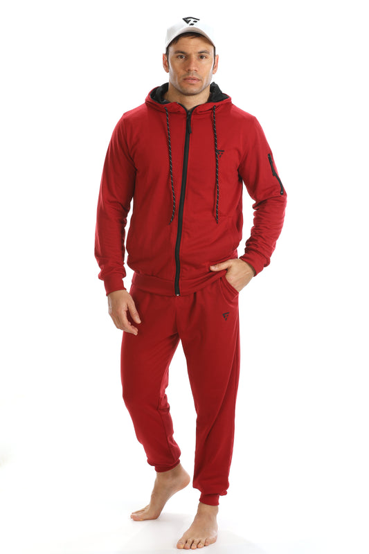 AMUN tracksuit