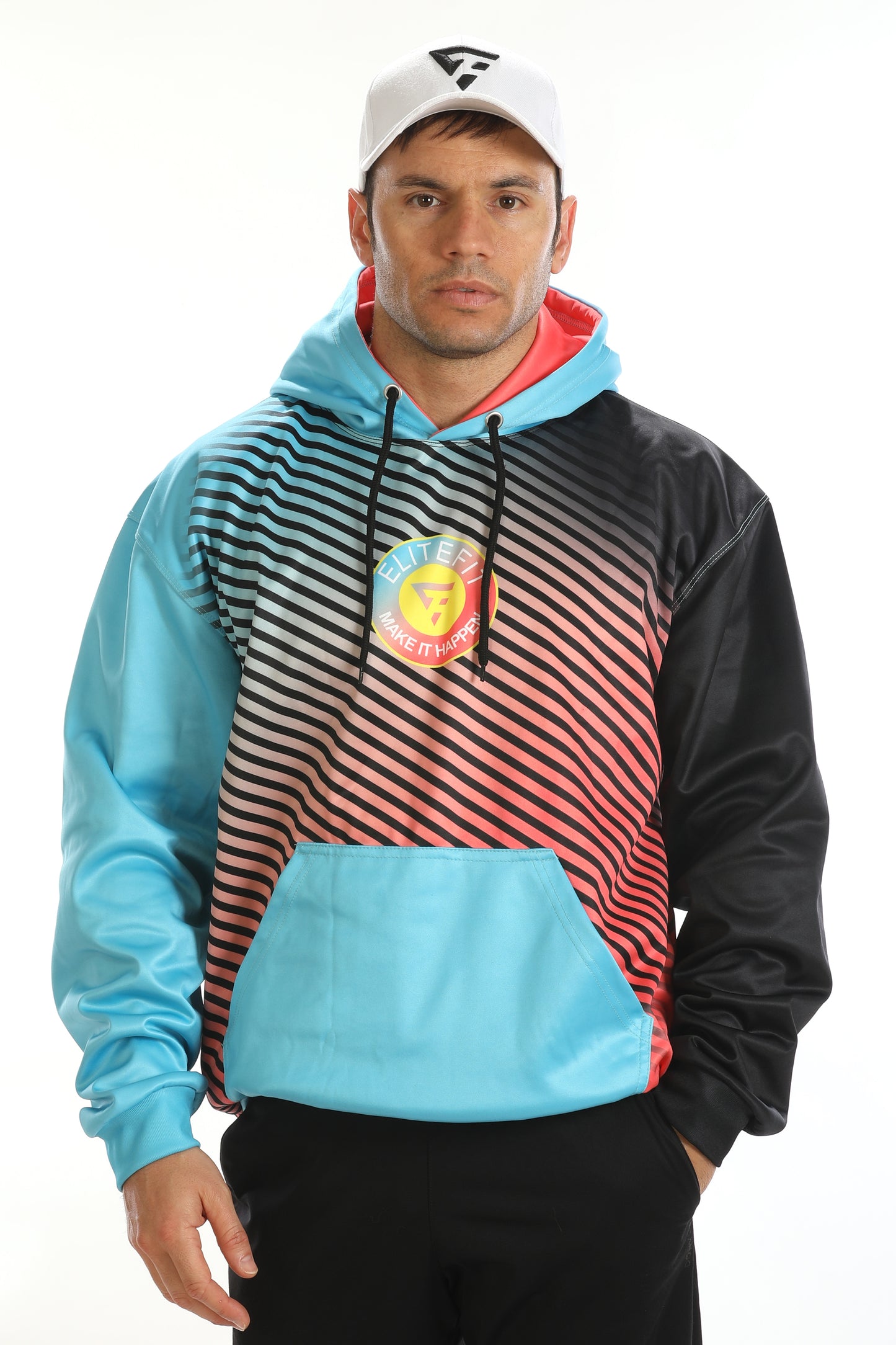 Sudadera NEO