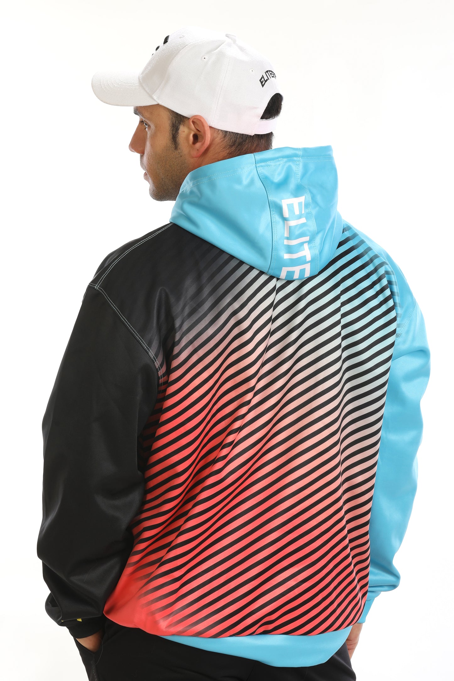 Sudadera NEO