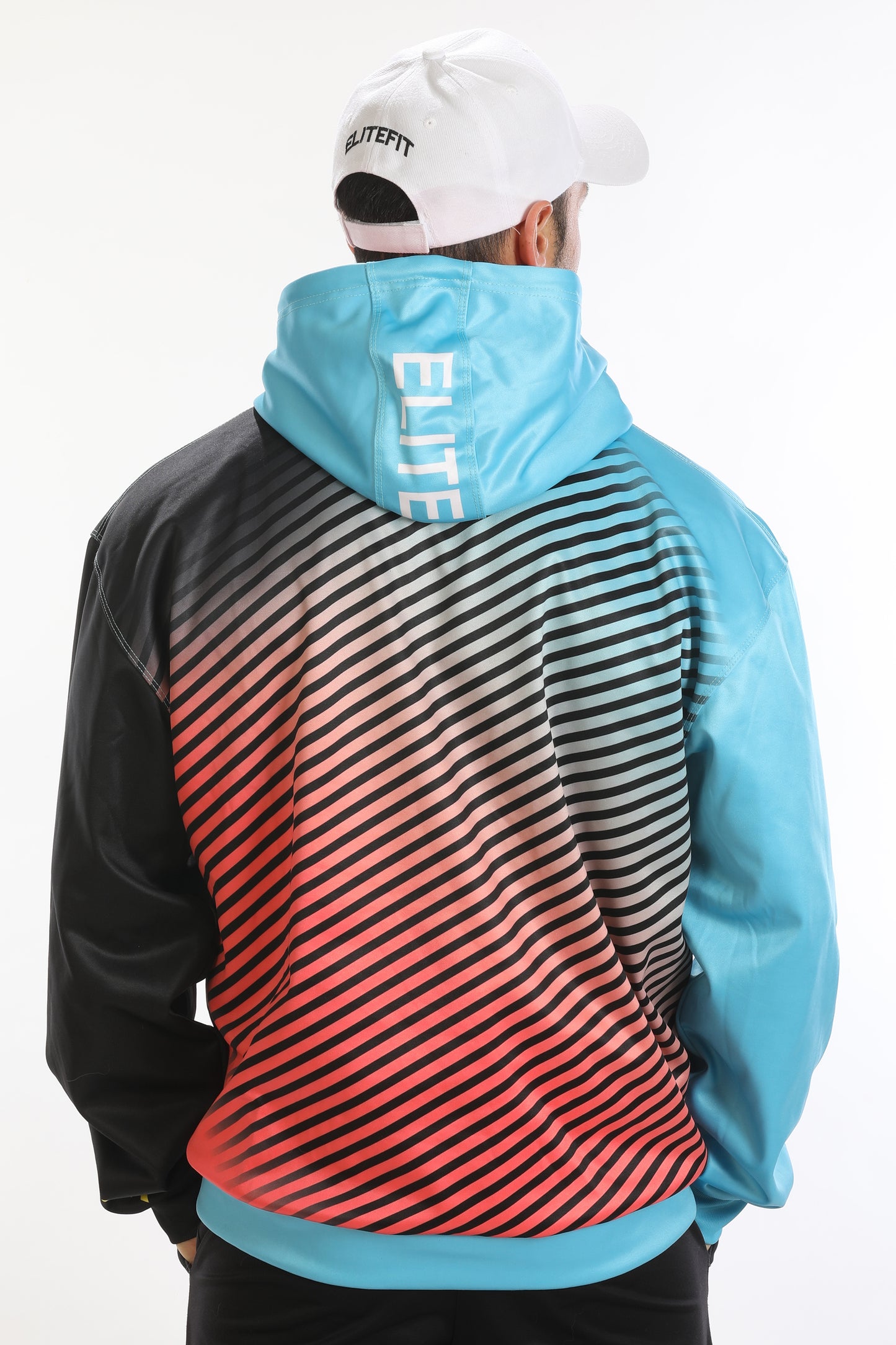 Sudadera NEO