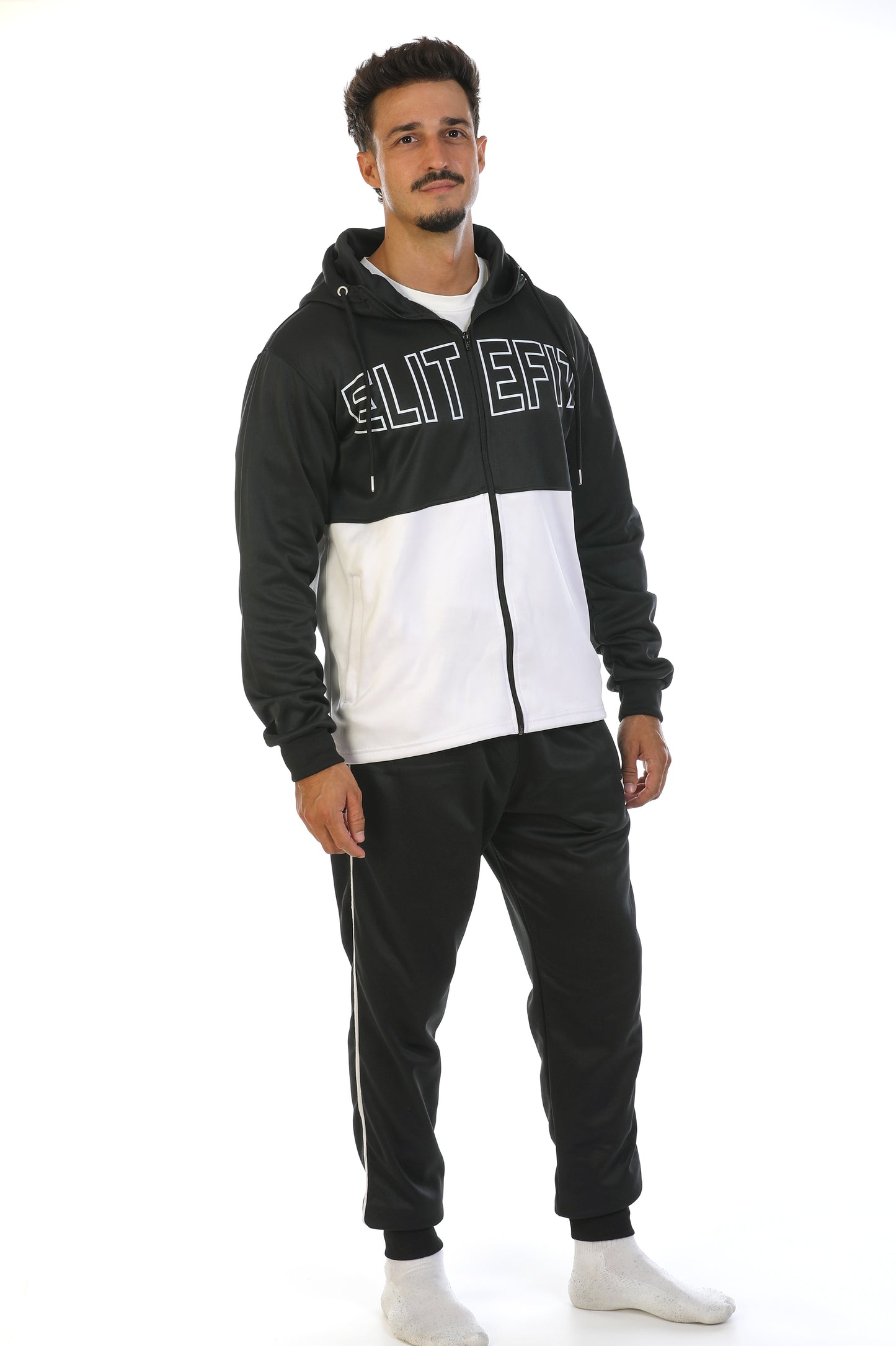 CALISTO tracksuit