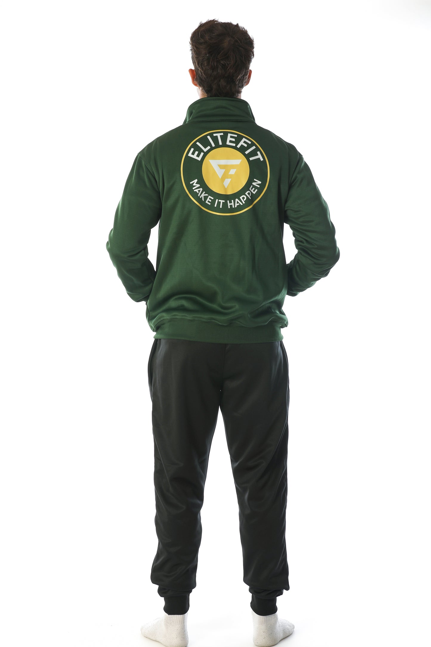 CALISTO tracksuit