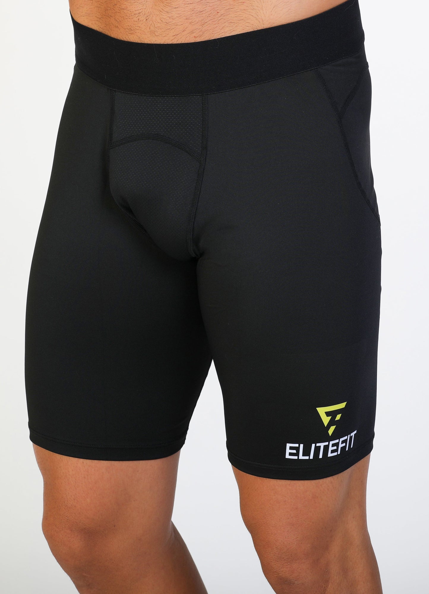Malla corta para hombre