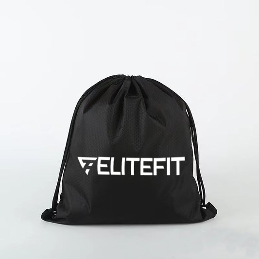 BASIC Drawstring Backpack