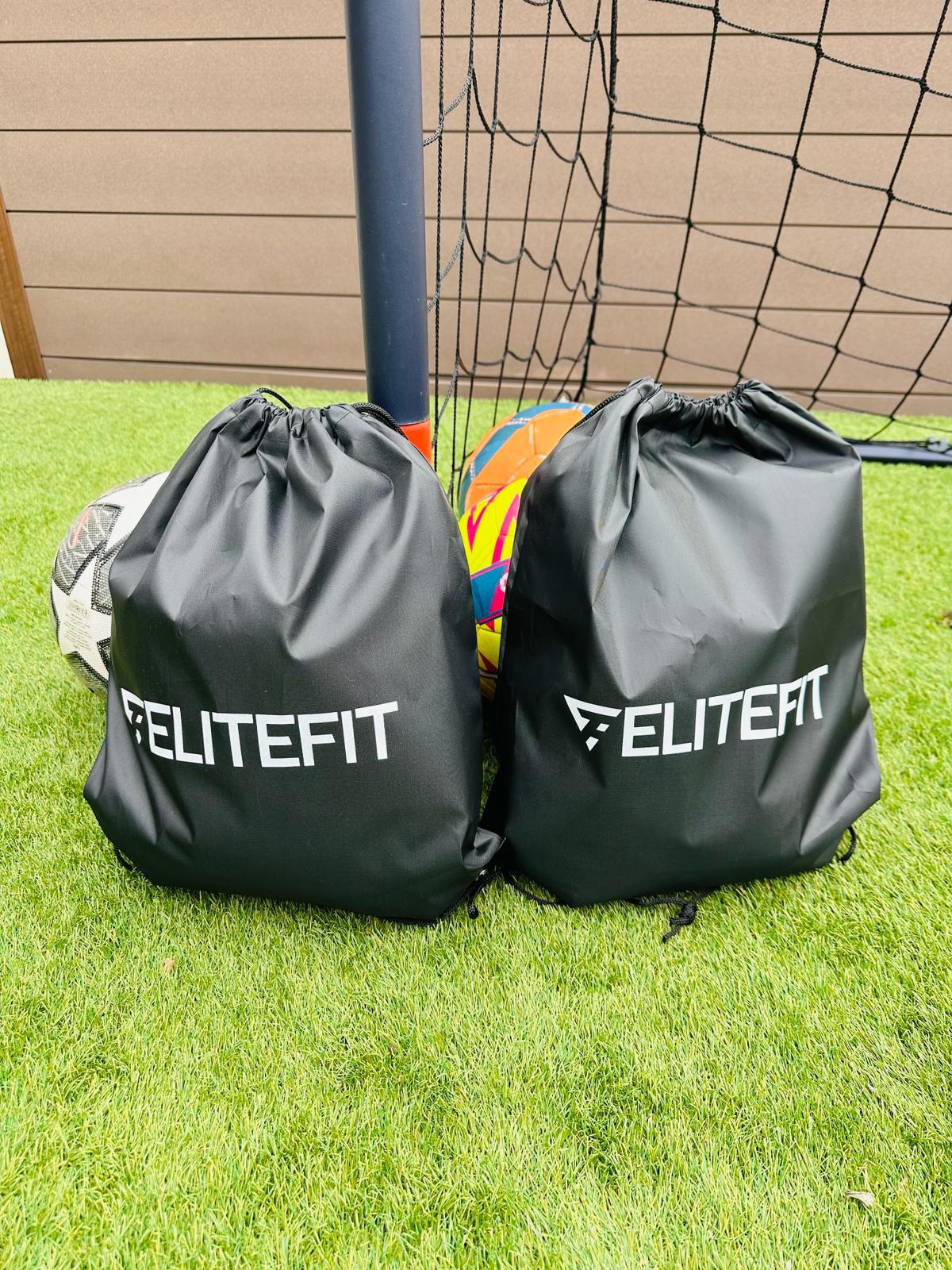 BASIC Drawstring Backpack
