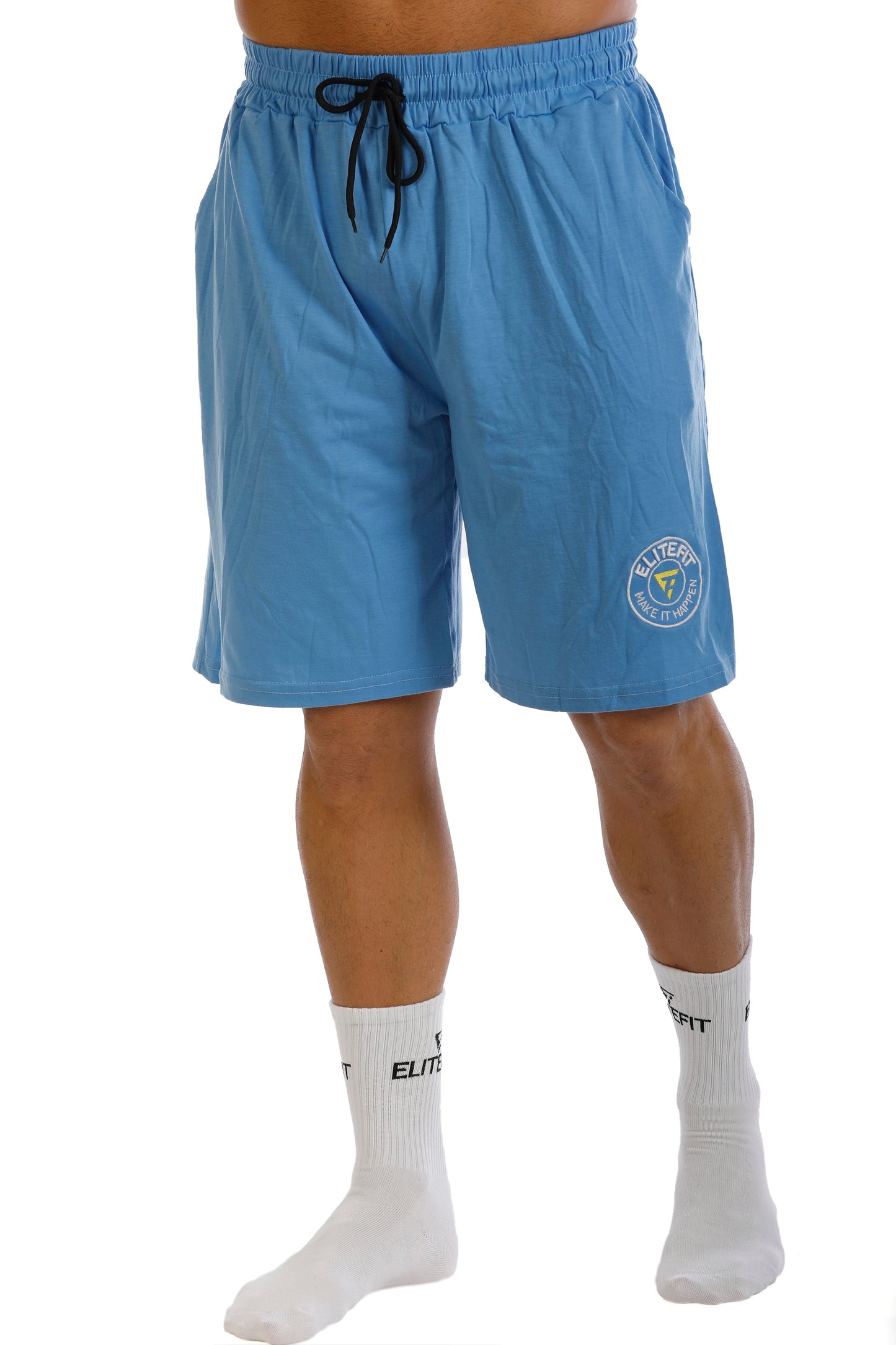 ANZETY shorts (blue)