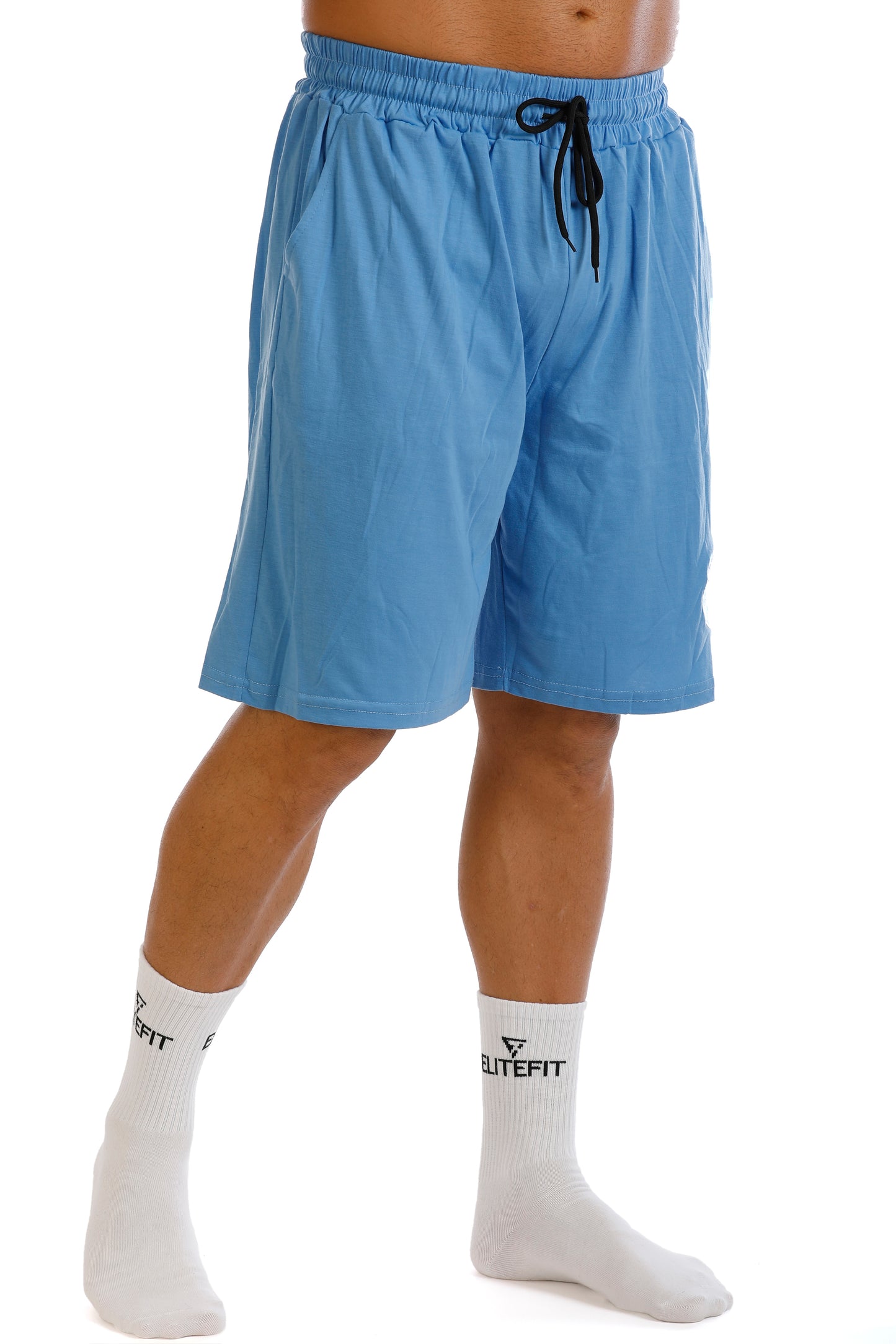 ANZETY shorts (blue)