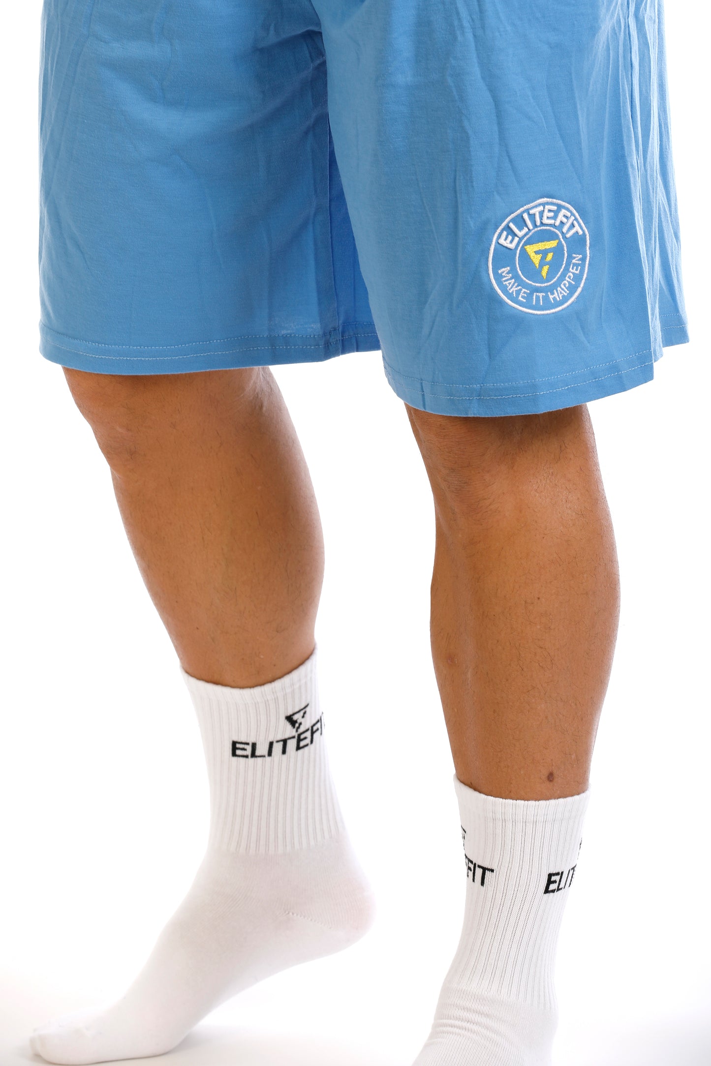 ANZETY shorts (blue)