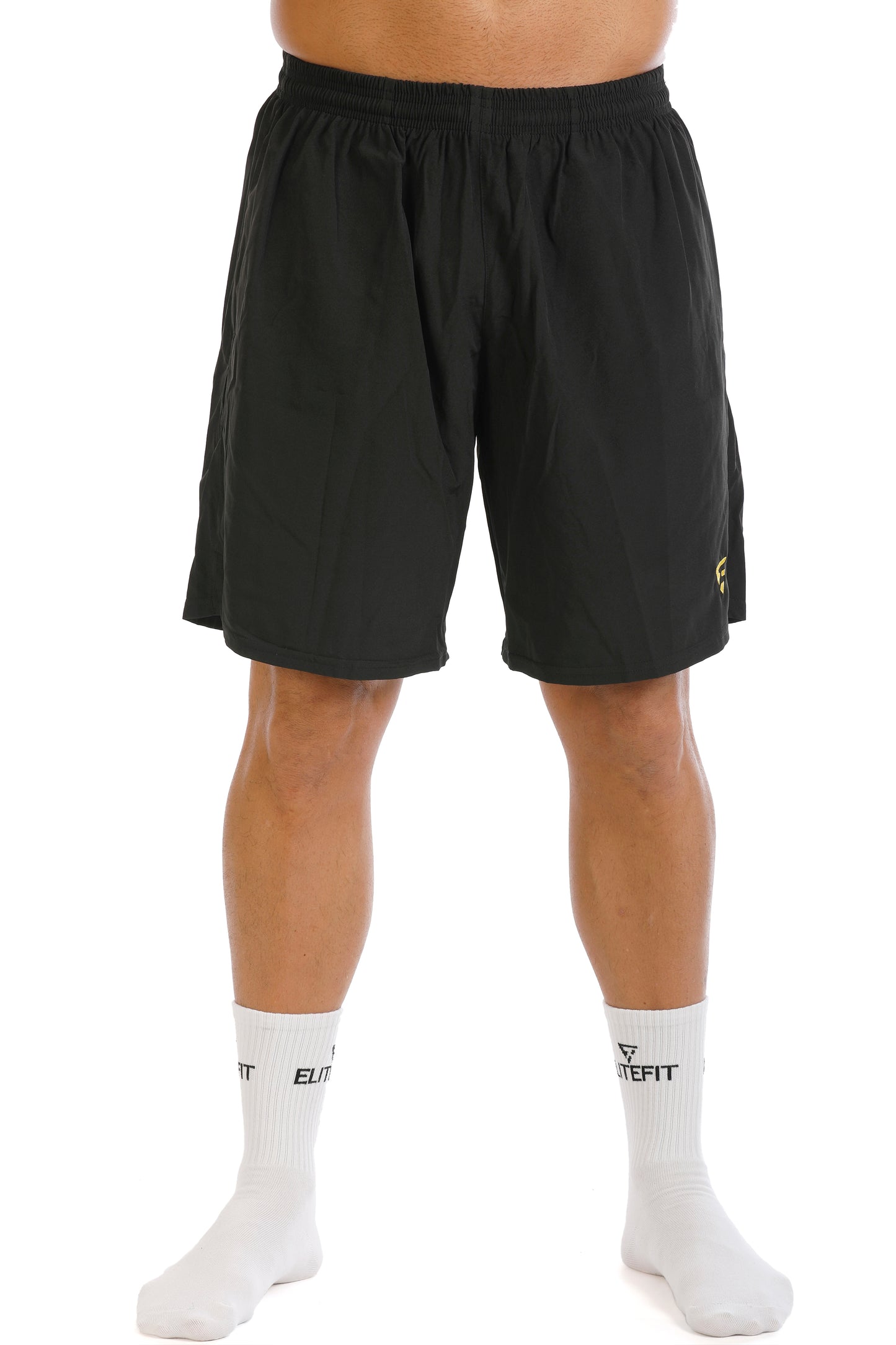 ANZETY shorts (red)