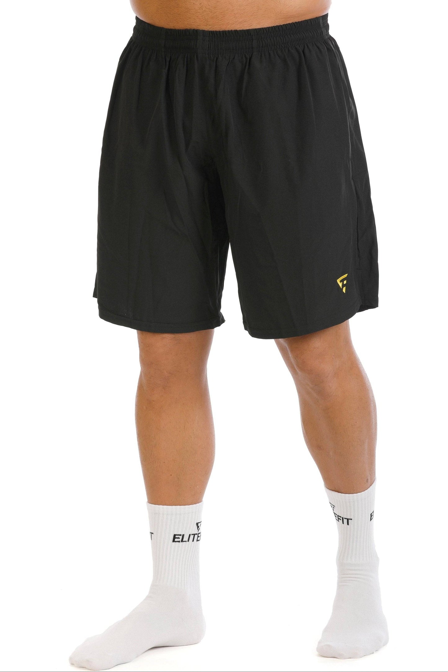ANZETY shorts (red)