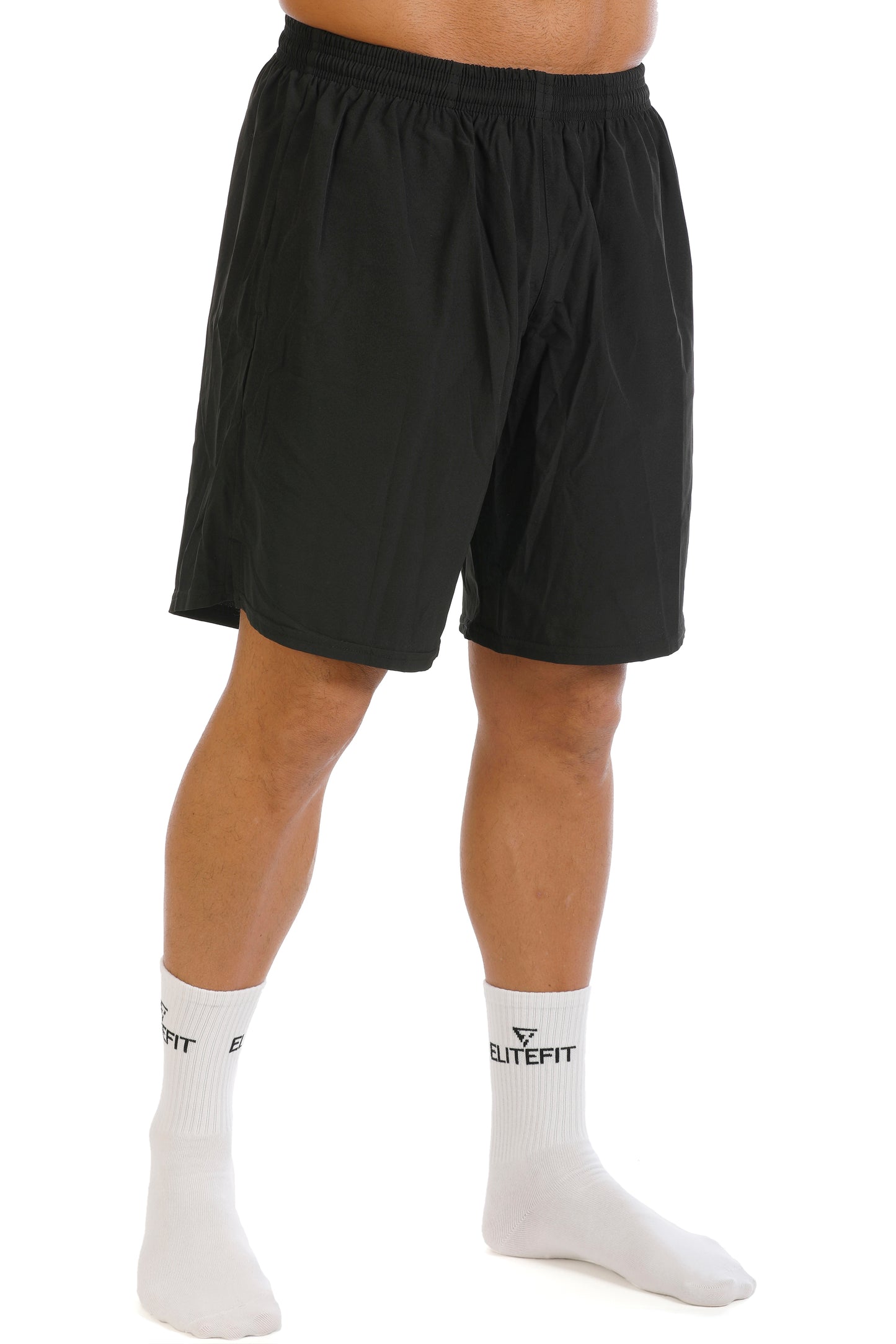 ANZETY shorts (red)