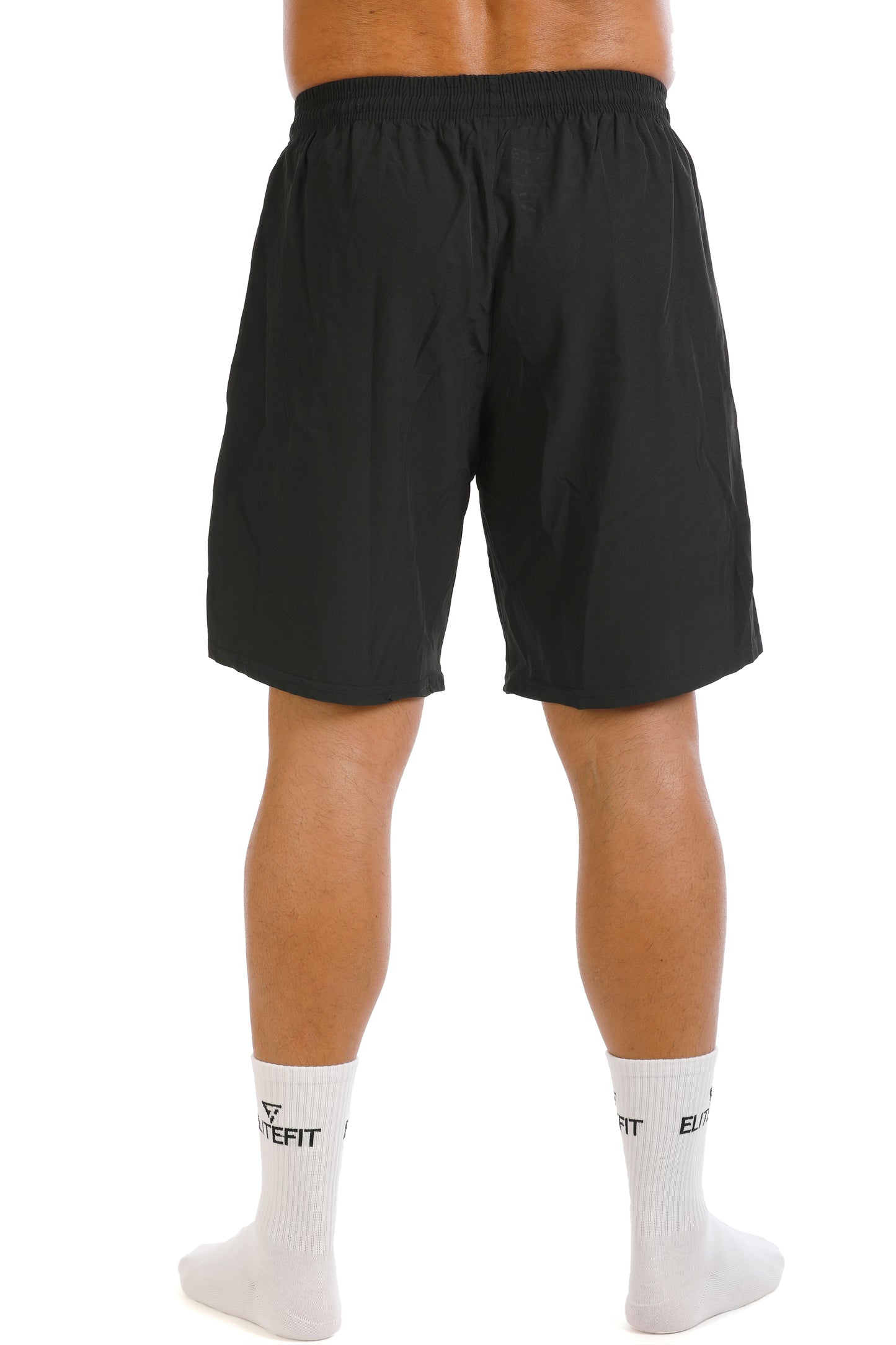 ANZETY shorts (red)
