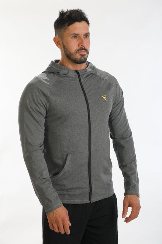 HEFEST sweatshirt (black)