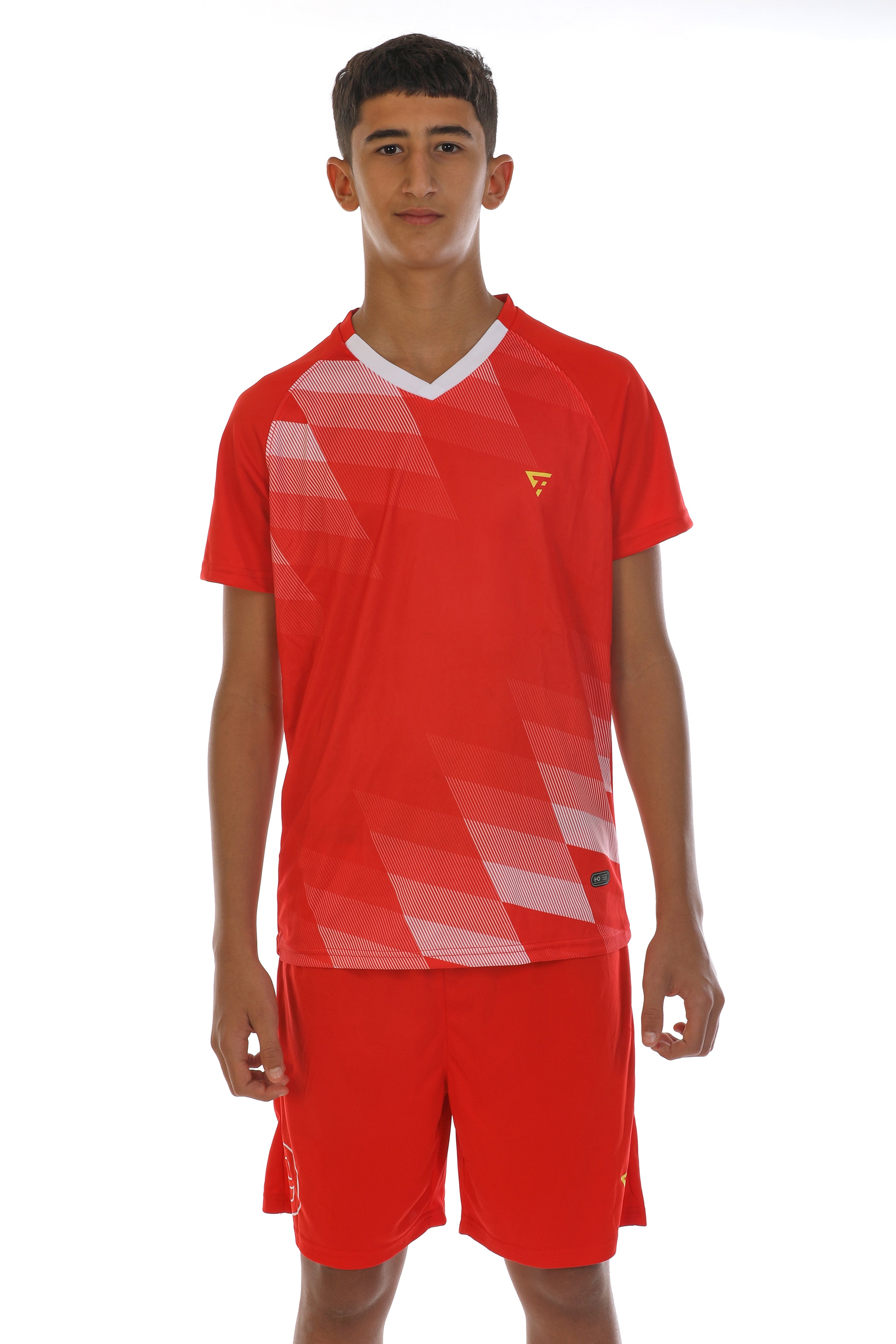 Equipación Futbol M3206