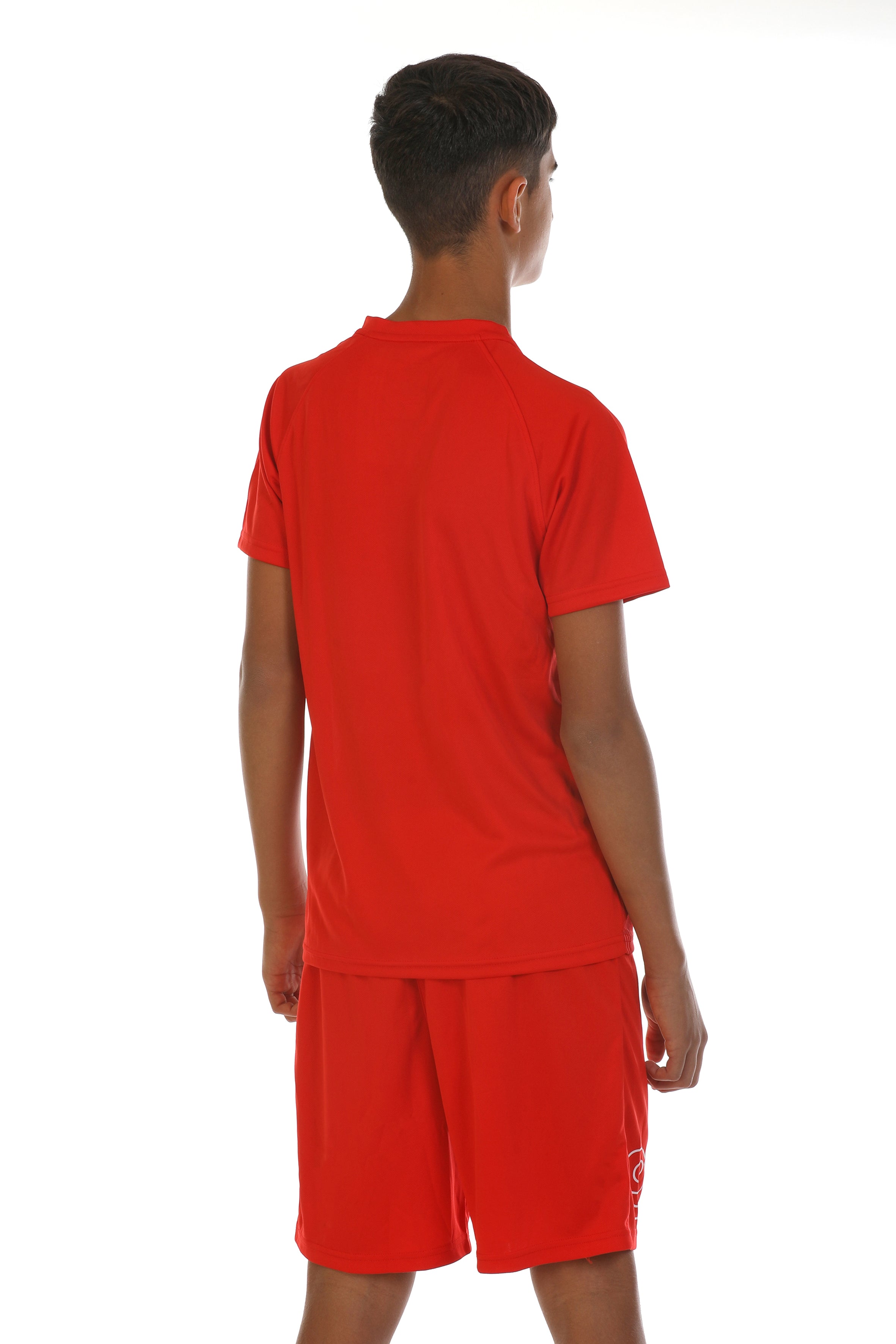 Equipación Futbol M3206