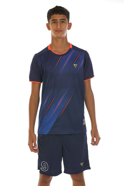 Equipación Futbol M3212