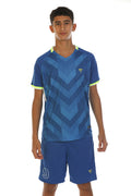 Equipación Futbol M8628