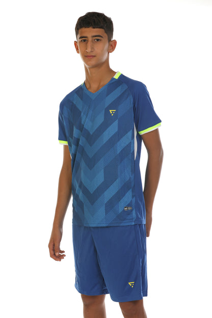 Equipación Futbol M8628