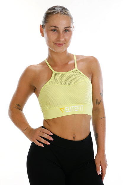 ATENEA bra (yellow)