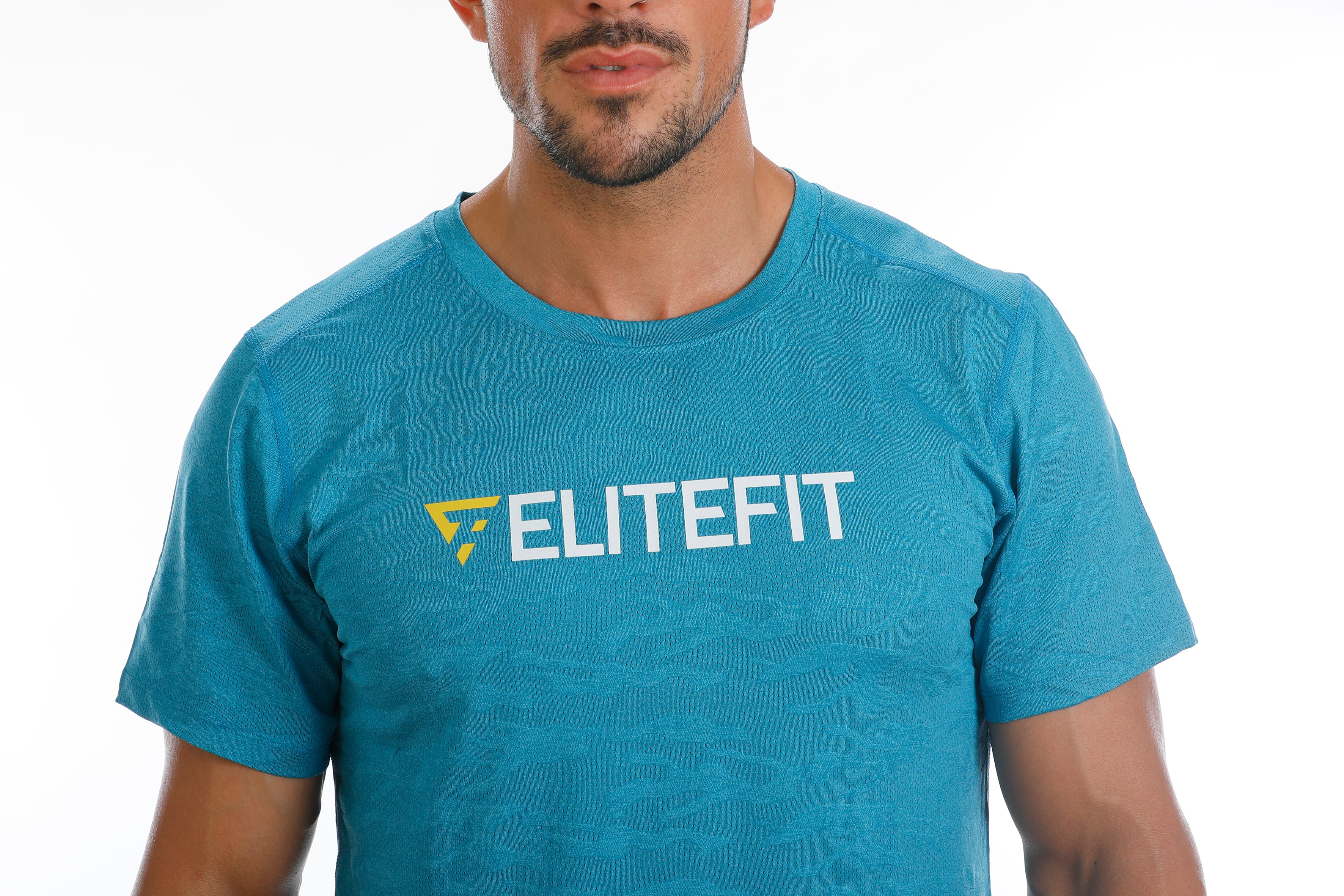 ZEUS T-shirt (light blue)