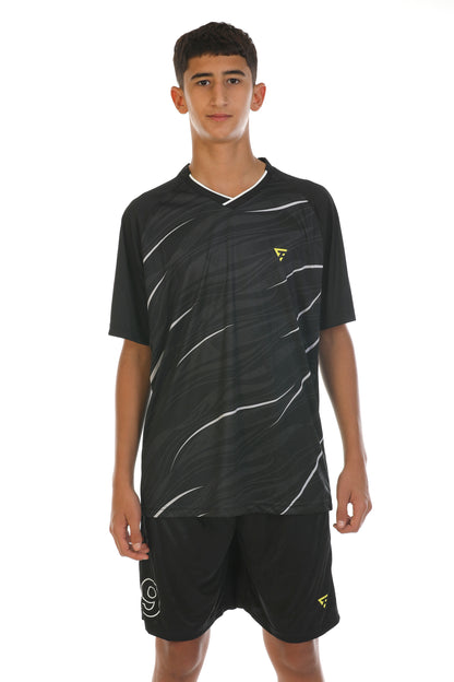 Equipación Futbol Z118