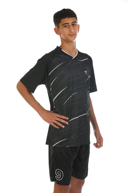 Equipación Futbol Z118