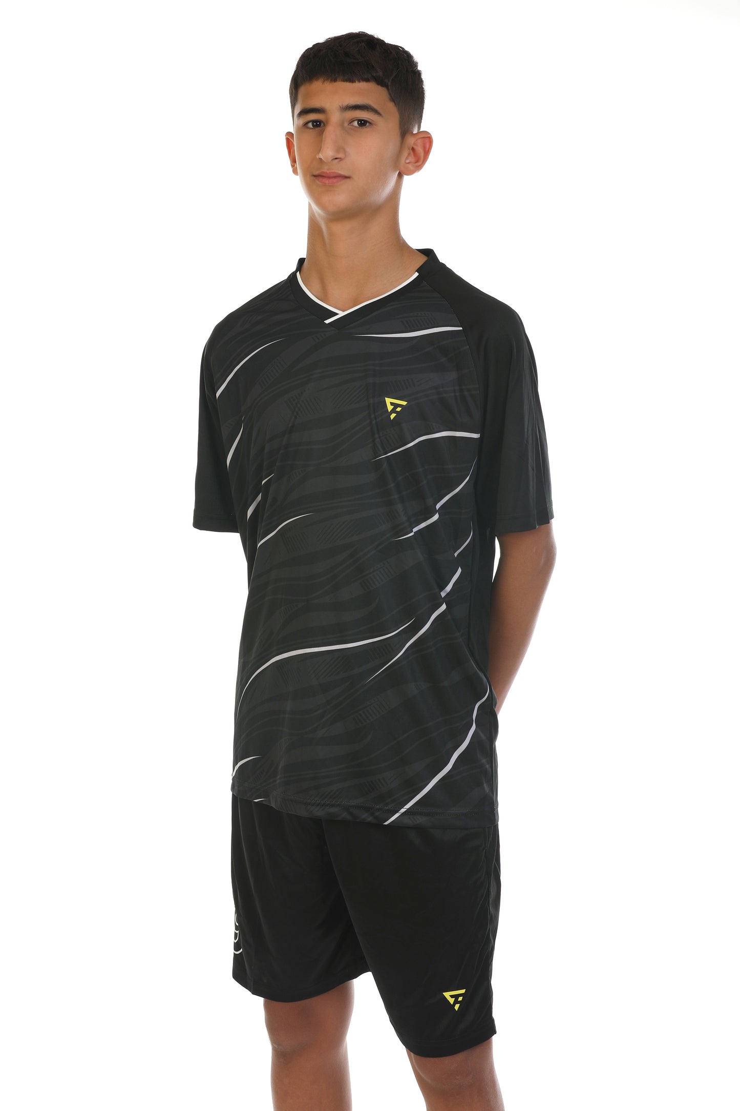 Equipación Futbol Z118