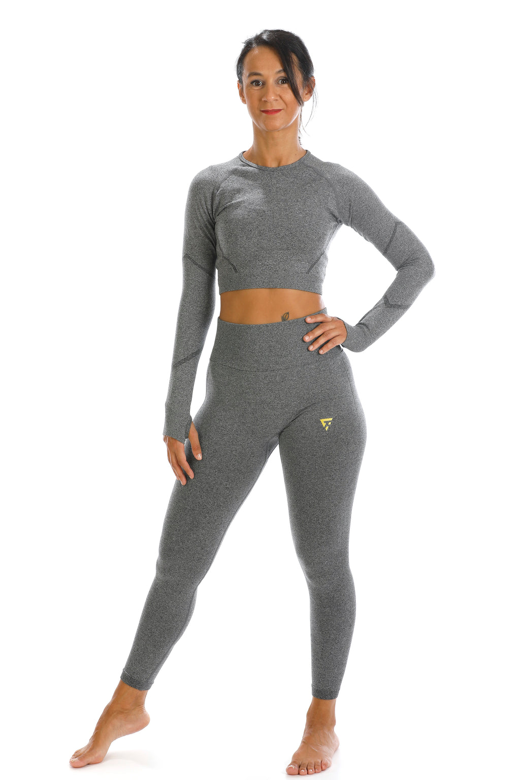 AEGEA sports set