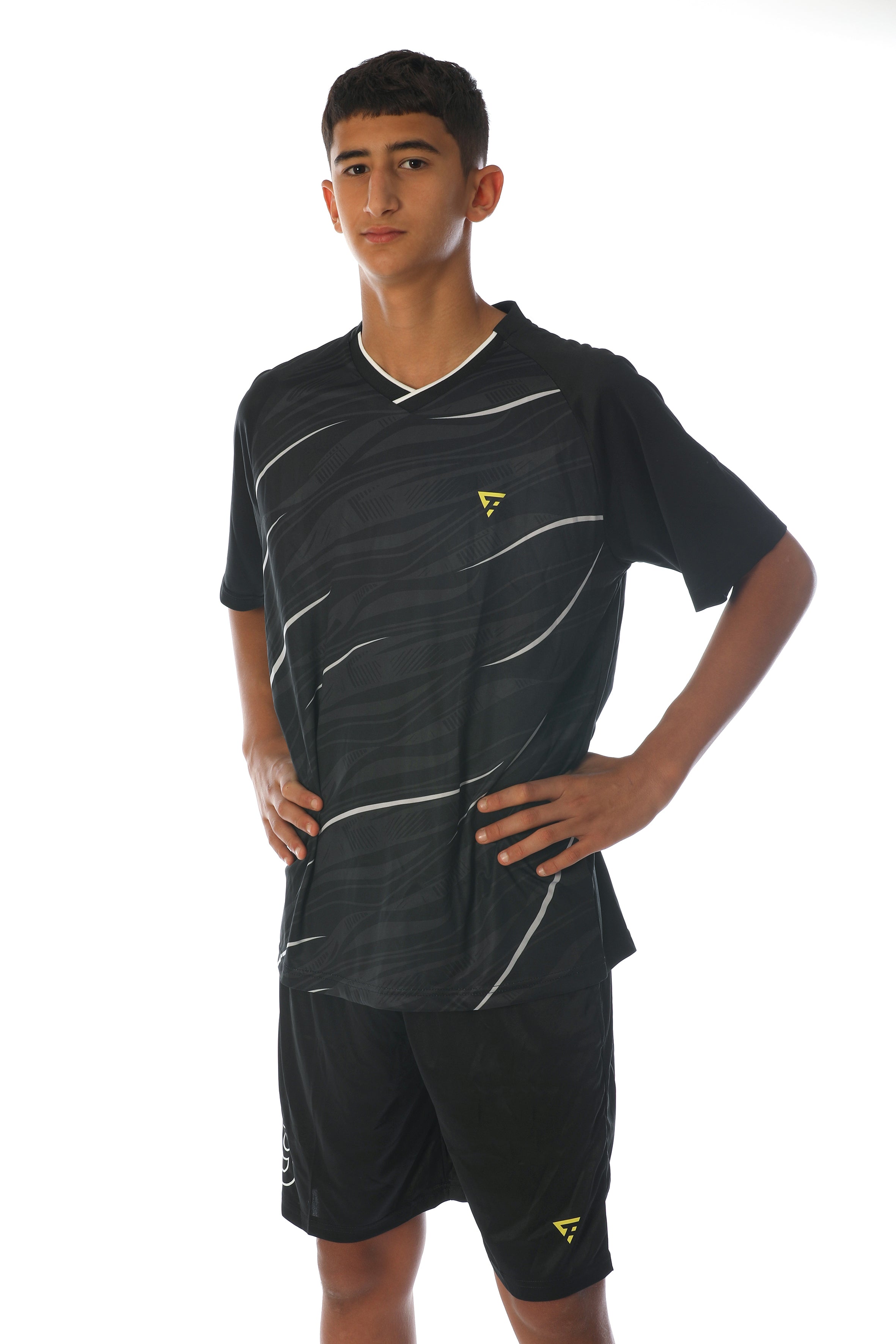 Equipación Futbol Z118