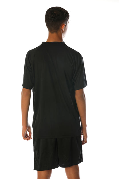 Equipación Futbol Z118