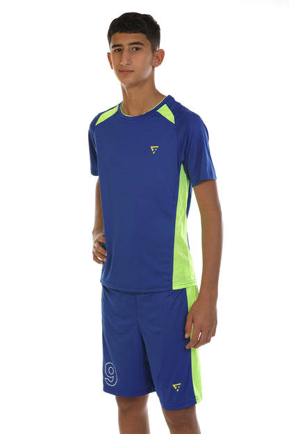 Equipación Futbol M3207