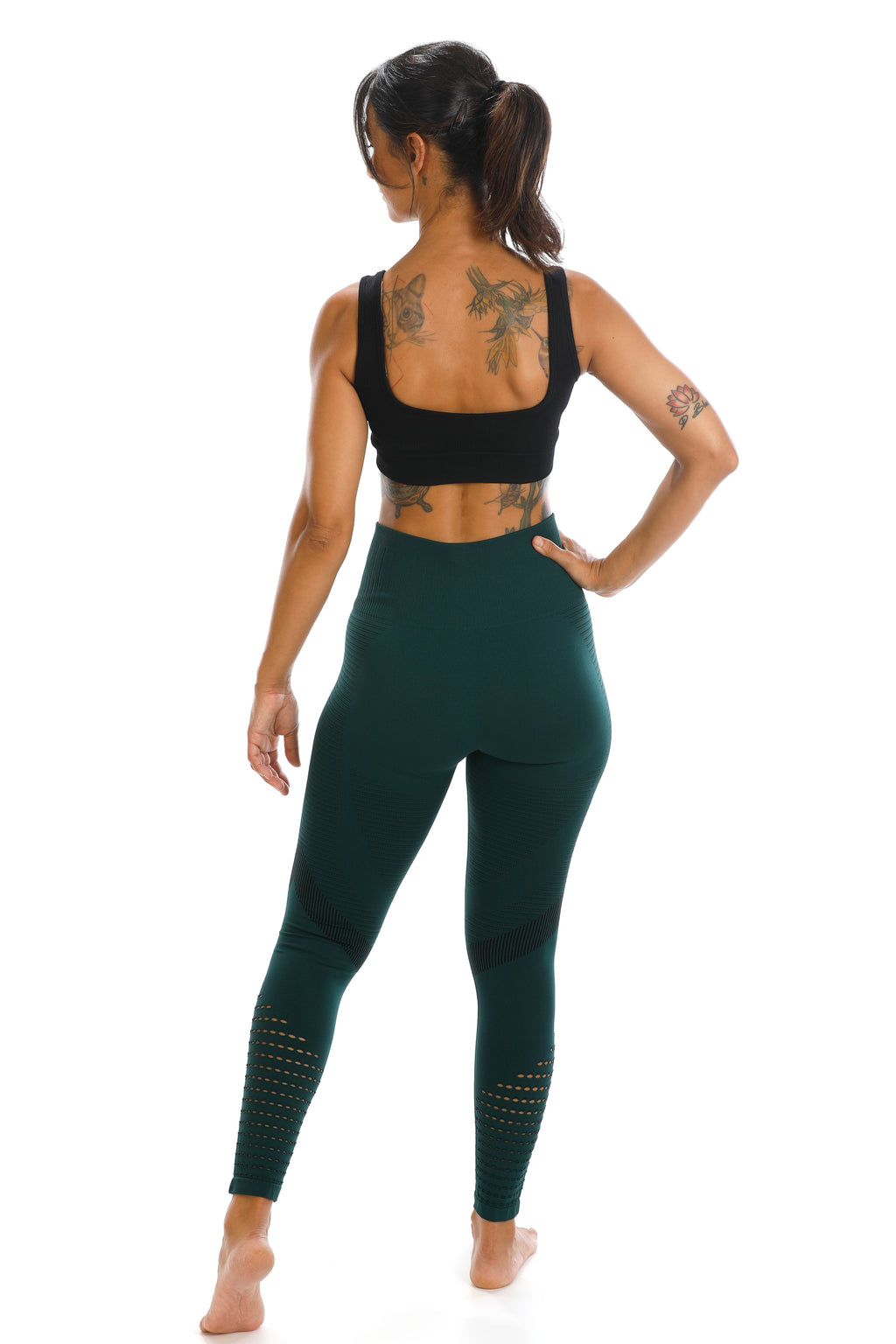 AILEEN Leggings