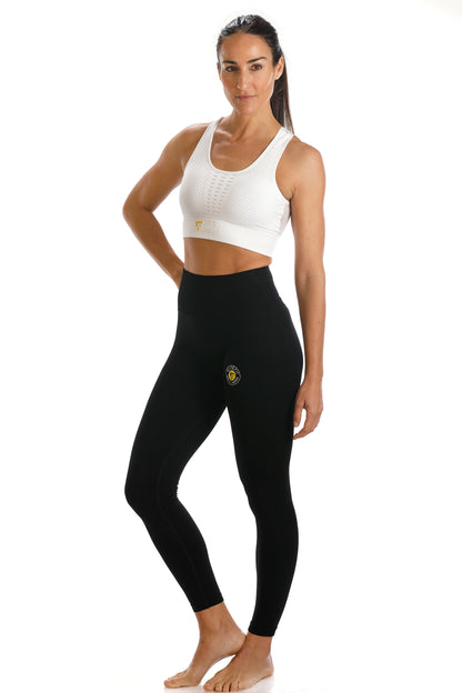 Leggins AGAMEDES (negro)